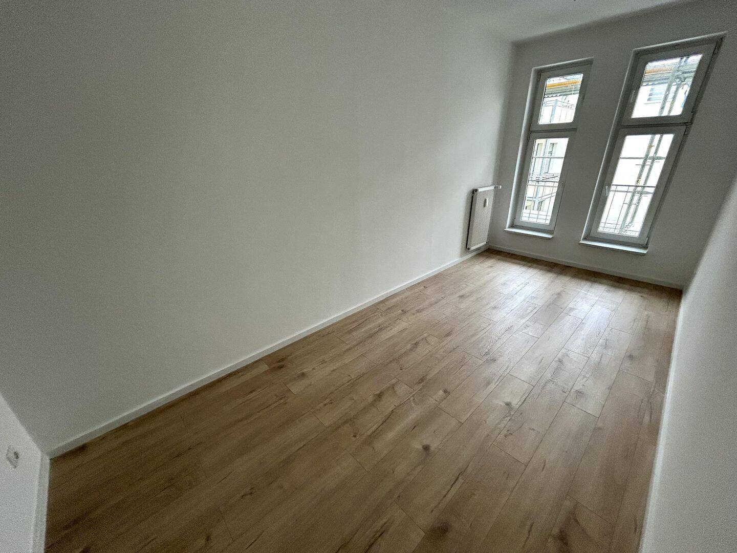 Großzügige Altbauwohnung in der Hegelstraße ! – Magdeburg – Vorschaubild 7