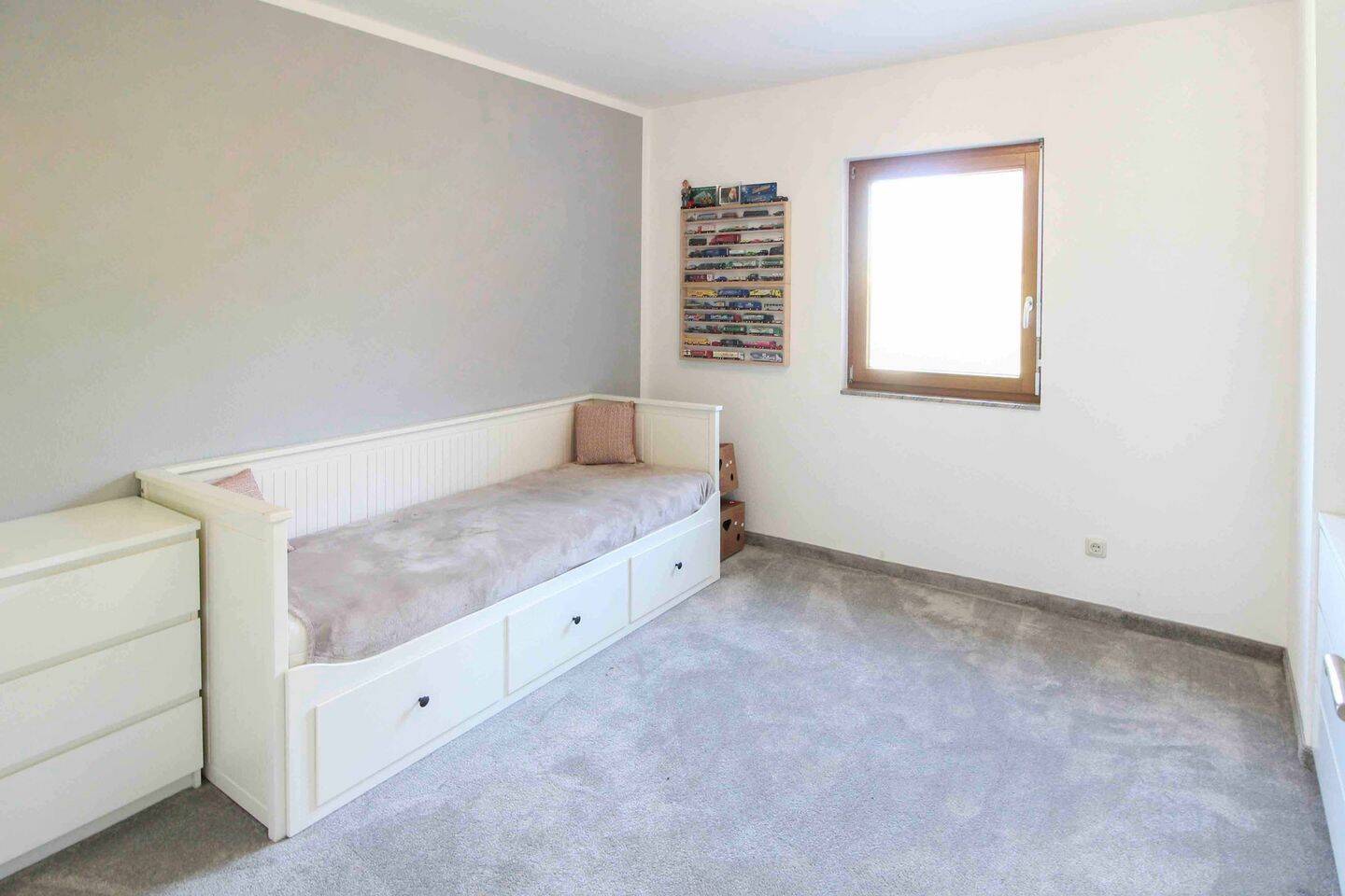 !!!SOFORT BEZUGSFREI!!! Tolles Einfamilienhaus mit Pool und Garten in Radeburg – Radeburg – Vorschaubild 8