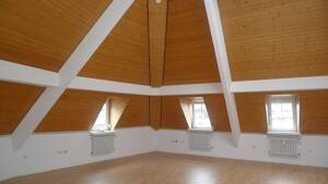 Originelle Wohnung im Stadtzentrum 4 Zimmer