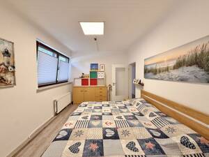Idyllische Lage in Huchting - Einfamilienhaus mit viel Platz! – 28259 Bremen – Vorschaubild 5