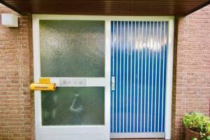 TONNDORF - freie Dachgeschoss-Wohnung - 2 Zimmer - 56 m2 - toller Schnitt 2 Zimmer + Stellplatz + Keller - – 22045 Hamburg – Vorschaubild 8