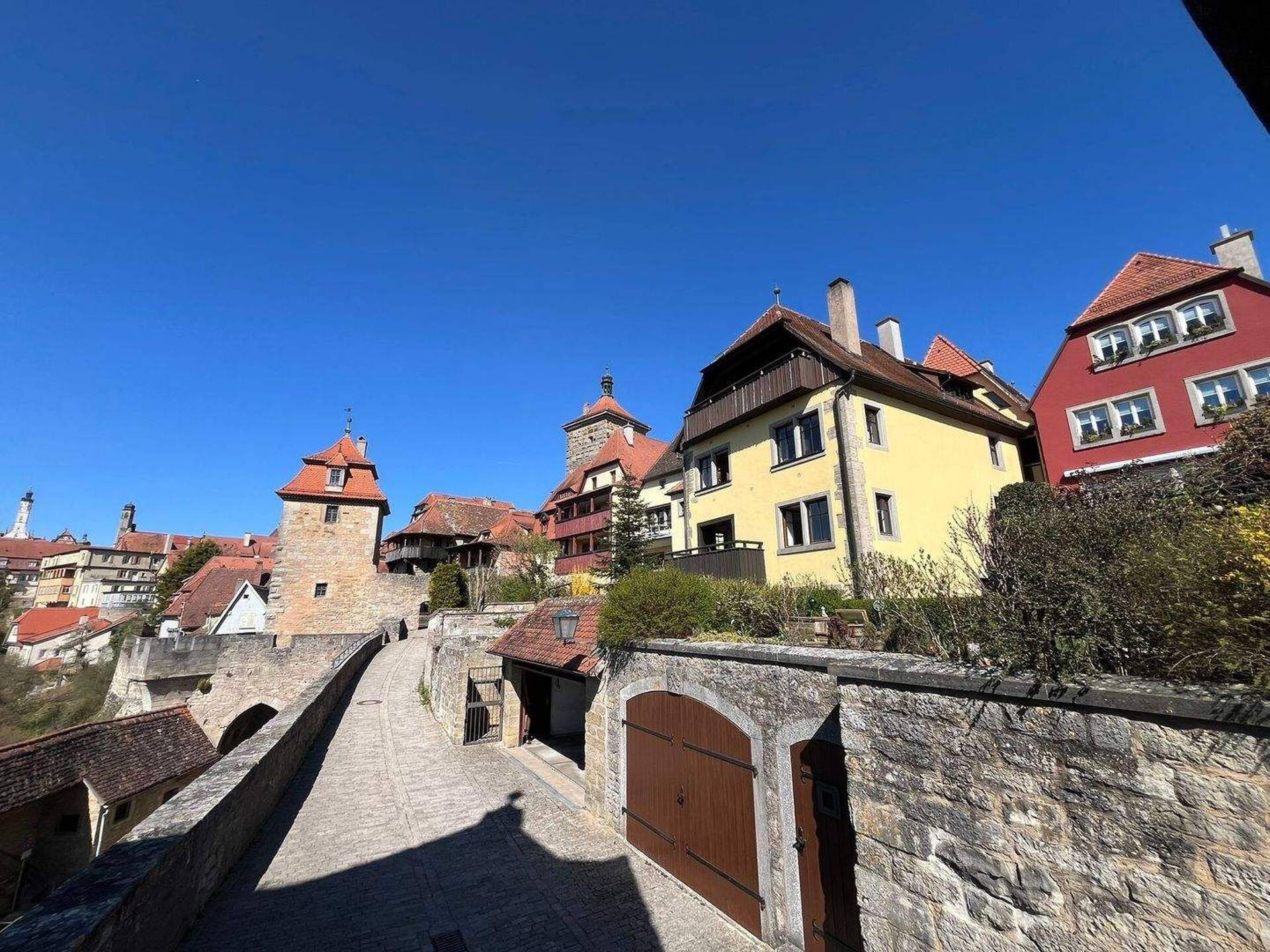 Haus in 91541 Rothenburg ob der Tauber kaufen