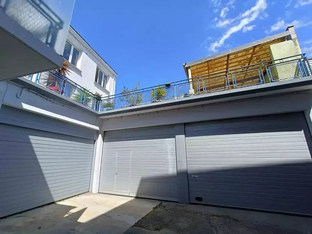 Appartement 4 pièces 128 m² · à Quimper · 128 m² · 1 088 €/mois