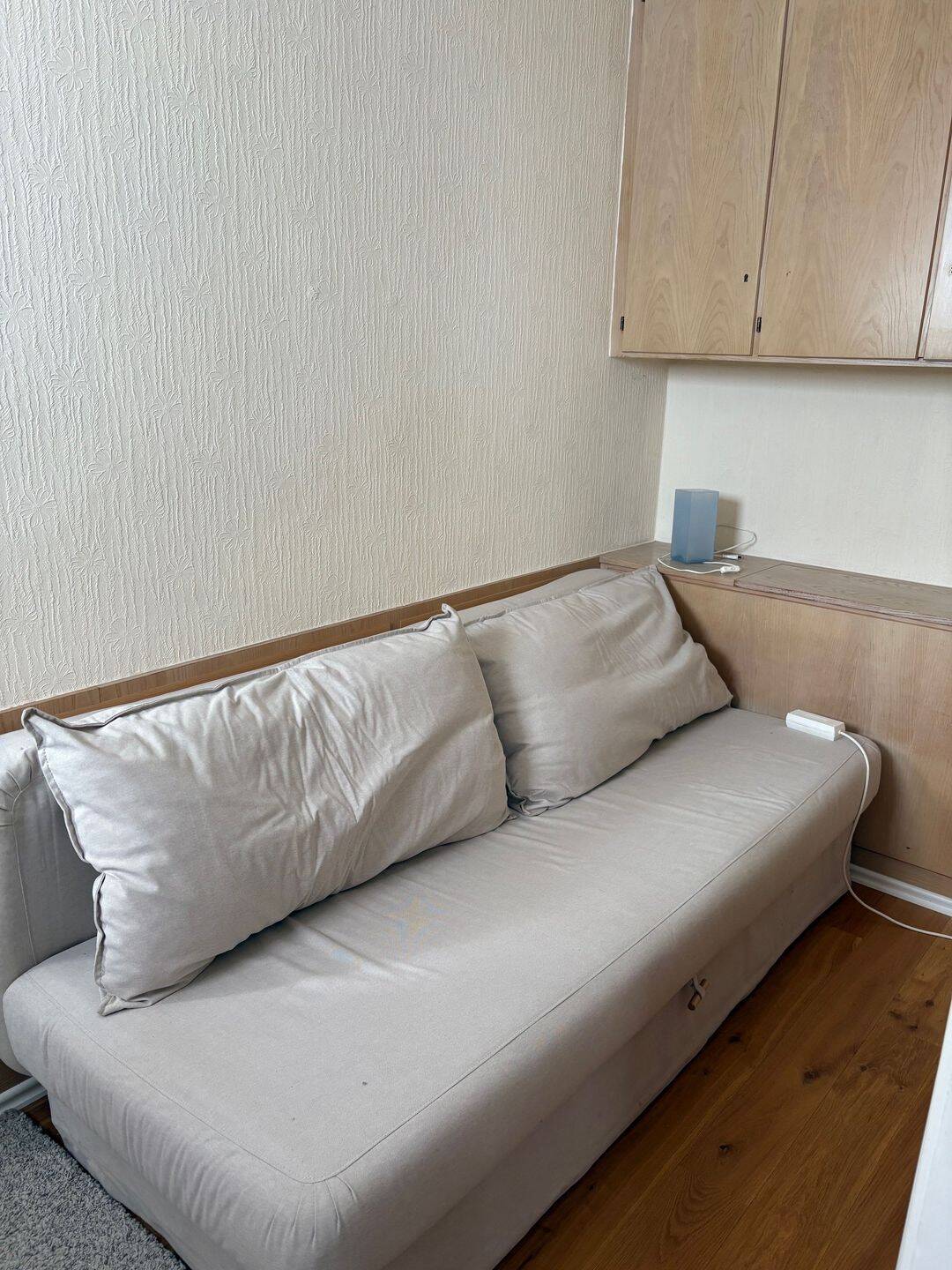 Ruhige Lage, Alsternah, gute Rendite sucht... – Hamburg – Vorschaubild 8