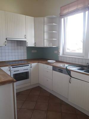 Penthouse mit großzügiger Dachterrasse in Kiel/Beselerallee – 24105 Kiel – Vorschaubild 8