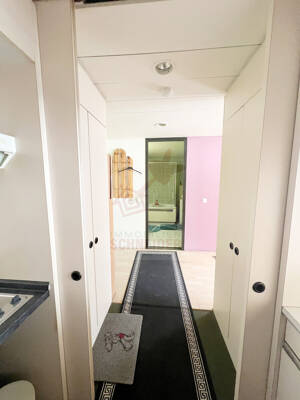 IMMOBILIEN SCHNEIDER - Maxvorstadt - Top Innenstadtlage- renovierungsbedürftige 1,5 Zimmer Wohnung – 80333 München – Vorschaubild 7
