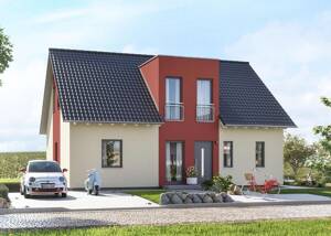 Sicherer Hafen für Ihre Familie: Jetzt sichern!
