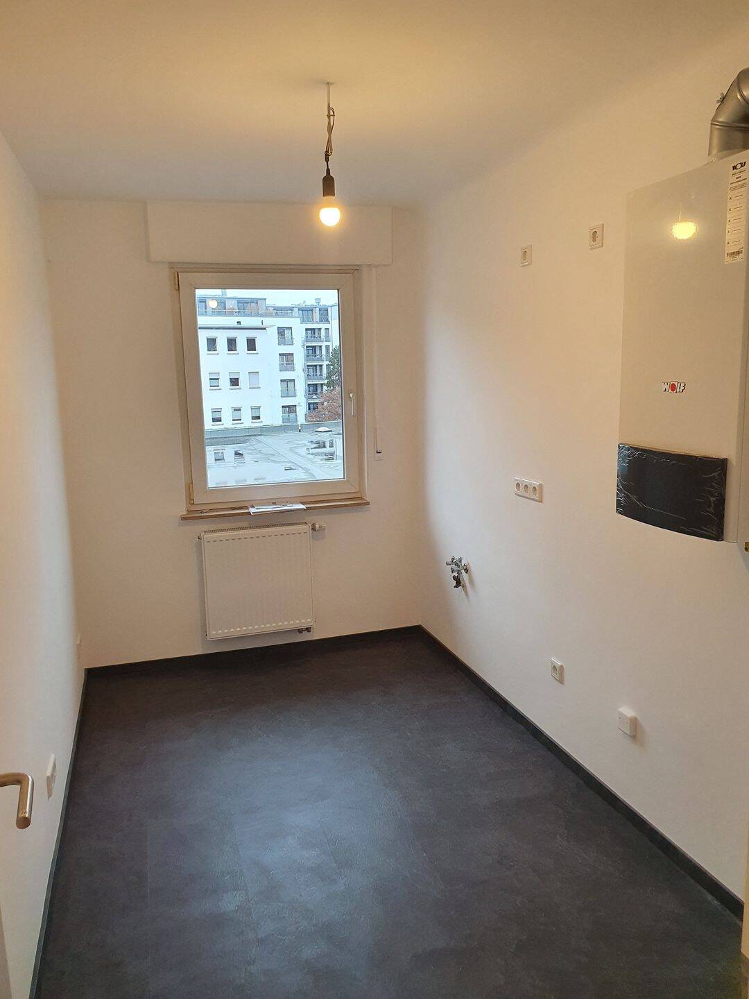 Achtung! Keine Erwerbsnebenkosten für Käufer! Top-2-Zimmerwohnung - Renovierte- Wunderschön, hell und perfekt aufgeteilt! – Nürnberg – Vorschaubild 9