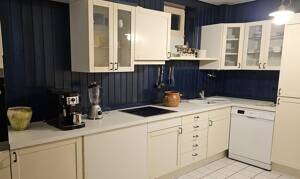 Exklusiv: Stilvolle möblierte 3 Zimmer Maisonette-Wohnung mit Terrasse, Garten und Carport, Koblenz – 56076 Koblenz – Vorschaubild 9