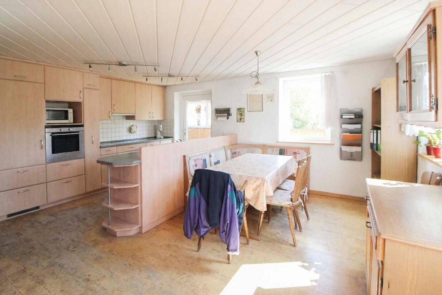 Wohnen & Arbeiten unter einem Dach - Haus mit Laden, Lager & Entwicklungspotenzial in zentraler Lage – Eberdingen – Vorschaubild 8