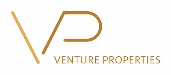 Venture Properties logo