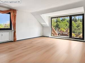 Wohnen über dem Rumbachtal - Drei Zimmer voller Möglichkeiten. – 45470 Mülheim an der Ruhr – Vorschaubild 6
