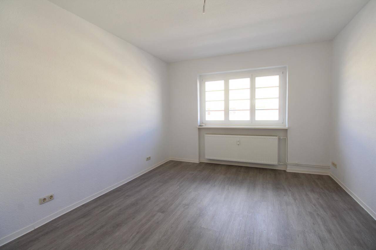 ! Ihre Schlüssel zum Glück, warten ab Juni 2026 auf Sie! – Magdeburg – Vorschaubild 3