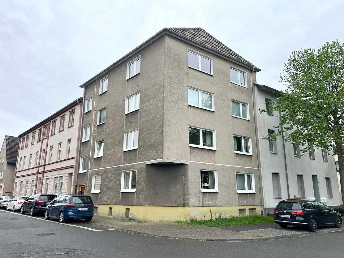 Attraktives 4-Familienhaus aus dem Jahr 1964 in ruhiger Lage von 45476 Mülheim a. d. Ruhr! – Mülheim an der Ruhr – Vorschaubild 3