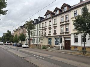 Mehrfamilienhaus mit großem Hinterhaus und zwei Garagen – 4178 Leipzig – Vorschaubild 2