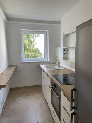 Helle 2,5 Zimmerwohnung in zentraler Lage – 20146 Hamburg – Vorschaubild 6