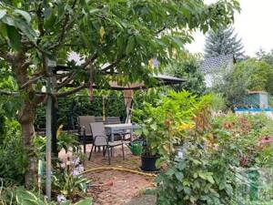 Schönes Einfamilienhaus mit Tiefgarage und herrlichem Garten in ruhiger Lage von 02627 Weißenberg zu verkaufen! – 2627 Weißenberg – Vorschaubild 5