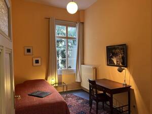 Taunusstraße - Einzigartige Shabby-Chic-WG | Plug & Play | Komplett ausgestattet bis zur Kaffeetasse – 65183 Wiesbaden – Vorschaubild 3