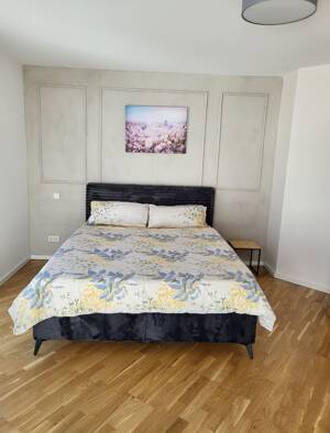Penthouse-Wohnung mit top Ausstattung – 64297 Darmstadt – Vorschaubild 7