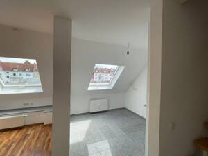 Über den Dächern Rüttenscheids: charmante 2,5 Zimmer DG-Maisonette – 45130 Essen – Vorschaubild 5