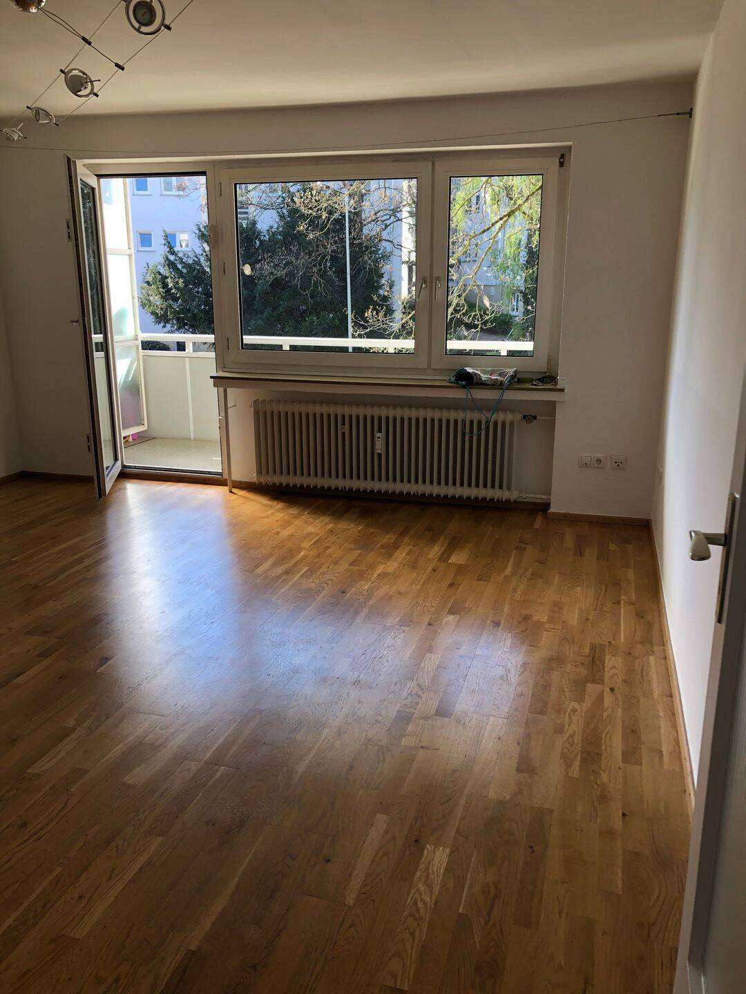 Sonnige Eigentumswohnung mit Balkon in Bonn-Kessenich für Kapitalanleger – Bonn – Vorschaubild 6
