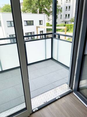 „Exklusive Neubauwohnung in Toplage – modern & nah an der Uni“ – 34127 Kassel – Vorschaubild 7