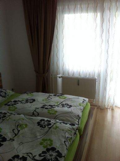 Gemütliche 3-Zimmer-Wohnung mit Balkon in Benrath (WE 43) – Düsseldorf – Vorschaubild 6