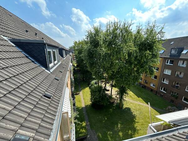 Etagenwohnung in 50737 Köln mit 60 m² kaufen