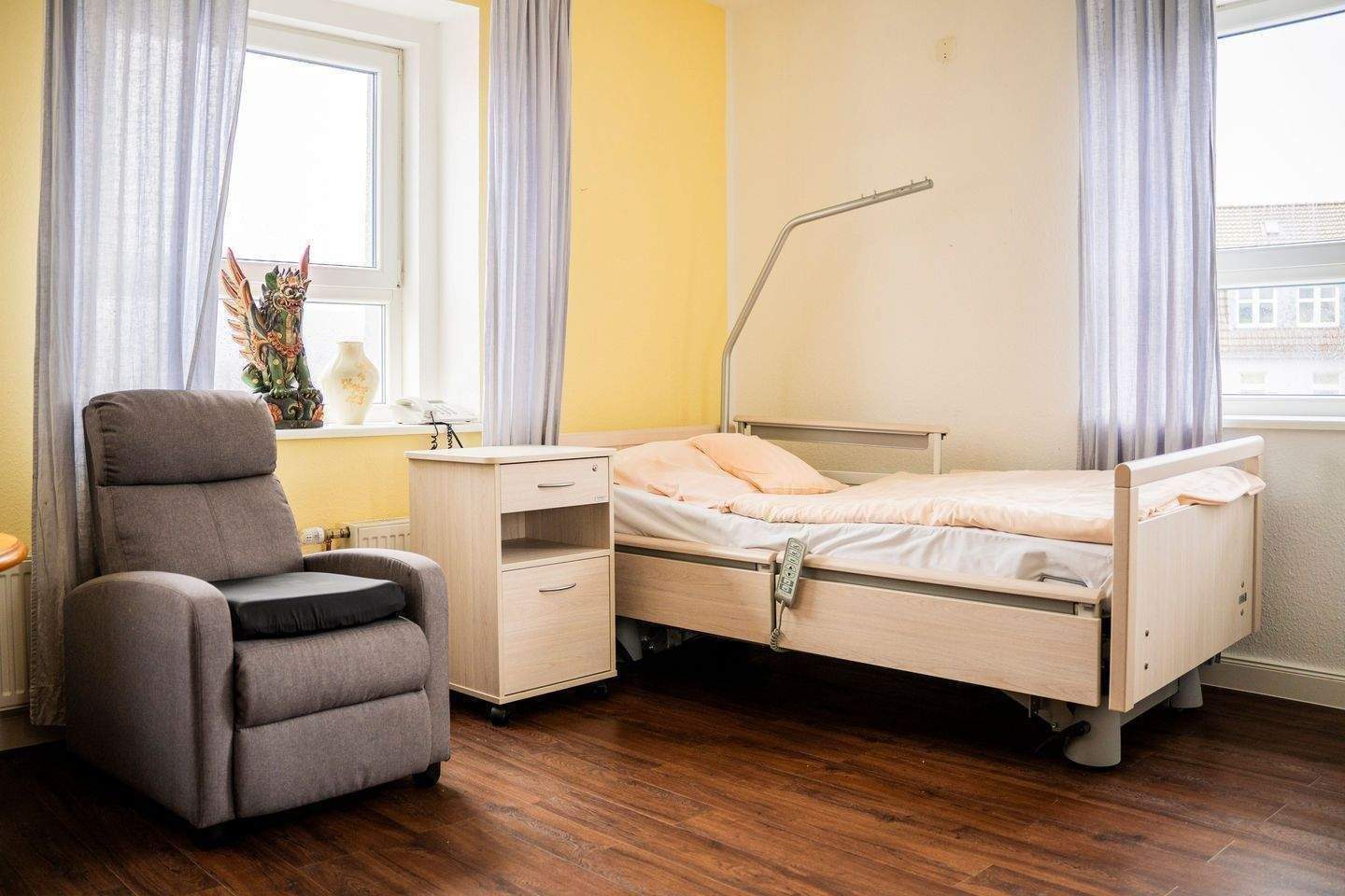 TOP Pflegeimmobilie | einfach clever vorgesorgt! – Wuppertal – Vorschaubild 4