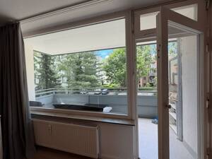 MODERNES CITY-STUDIO IN CHARLOTTENBURG - RUHIGE HOFLAGE, WEST-BALKON & SICHERE TIEFGARAGE (OPT.)! – 10627 Berlin – Vorschaubild 6