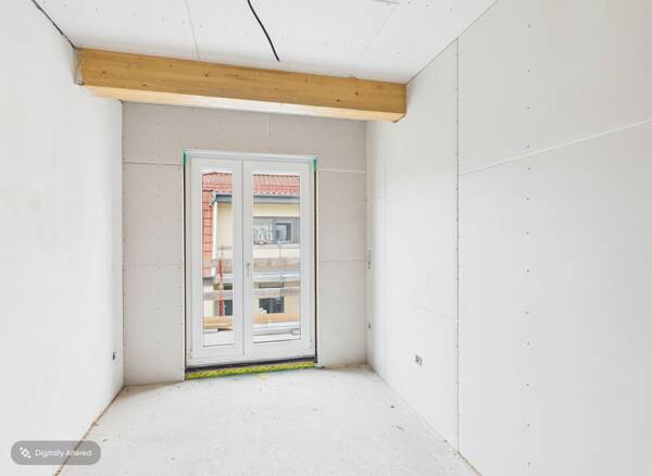 Etagenwohnung in 36433 Bad Salzungen mit 107,75 m² kaufen