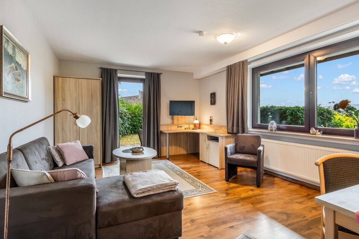 GÄSTEHAUS MIT FERIENWOHNUNGEN UND ZIMMER IN ST. ANDREASBERG – Braunlage – Vorschaubild 8