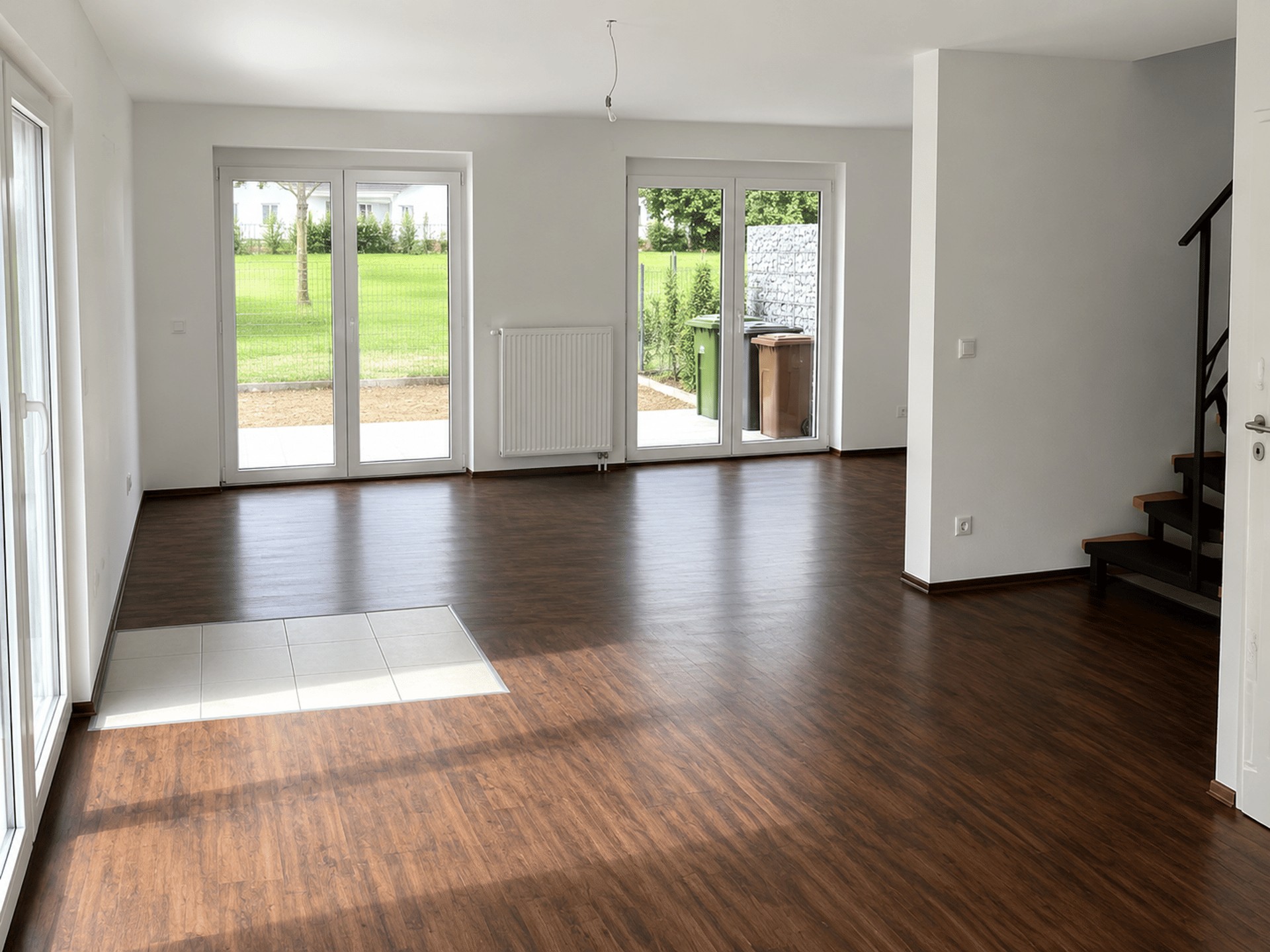 Reihenendhaus in 91154 Roth mit 142 m² kaufen