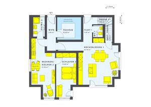 LivingHaus - Dein maßgeschneidertes Mehrgenerationenhaus in Bonn – 53227 Bonn – Vorschaubild 2