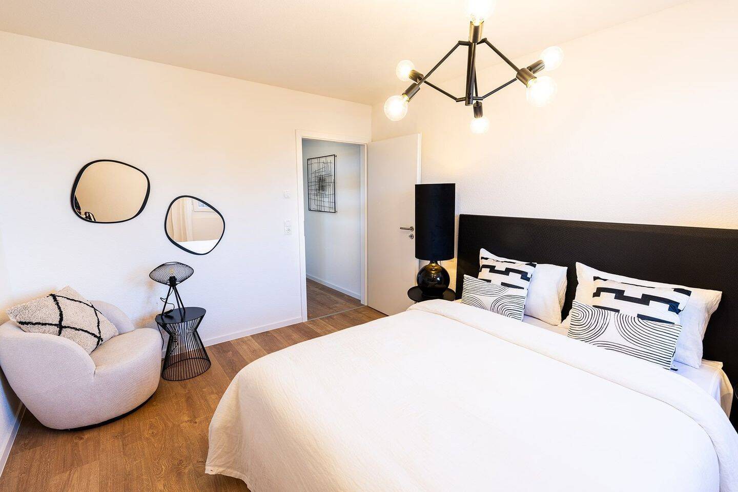 Reiheneckhaus mit Style und Design – Ditzingen – Vorschaubild 2