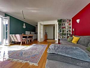 Traumhafte Gartenwohnung in begehrter Lage von München-Waldtrudering – 81827 München – Vorschaubild 5