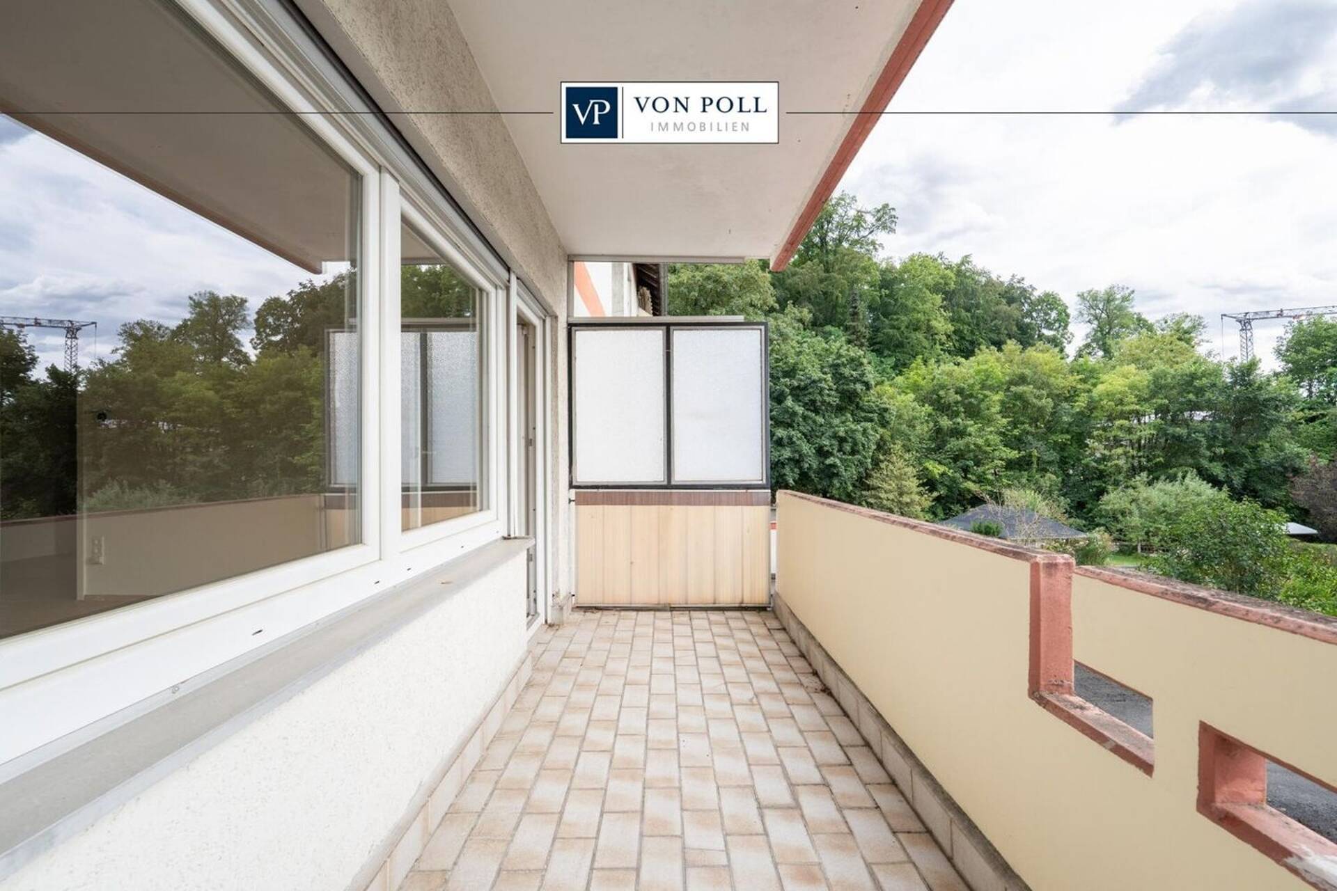 Etagenwohnung in 56170 Bendorf mit 83 m² kaufen