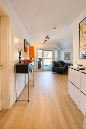 Exklusive 2-Zimmer-Wohnung im Stuttgarter-Westen – 70193 Stuttgart – Vorschaubild 4