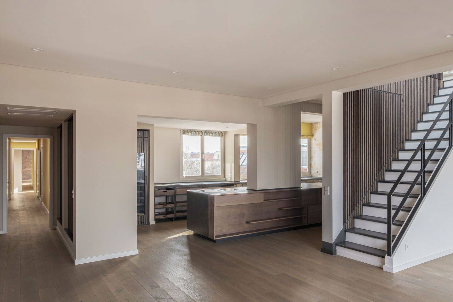 Exklusive Maisonette mit Weitblick über die Hauptstadt – Berlin – Vorschaubild 7