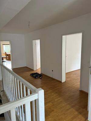 Einfamilienhaus, 500qm Garten, Pool, Loggia & Terrasse – 60437 Frankfurt am Main – Vorschaubild 7