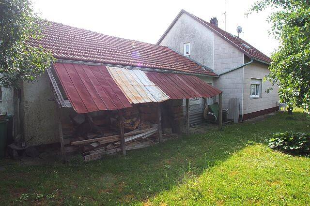 Einfamilienhaus mit ebenerdigem Grundstück in ruhiger Wohnlage der Marktgemeinde Wallersdorf – Wallersdorf – Vorschaubild 5