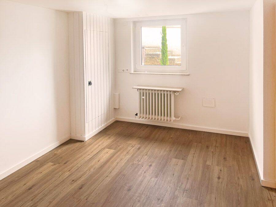 FRANKFURT-SECKBACH: HIDEAWAY * Erstbezug nach Sanierung * 1 FH mit 2 Terrassen, Garten & Garage – Frankfurt am Main – Vorschaubild 7