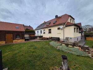 Doppelhaushälfte in ruhiger Siedlungslage in Leipzig-Portitz zu verkaufen! Ab mtl. 1.330,67 EUR! – 4349 Leipzig – Vorschaubild 3