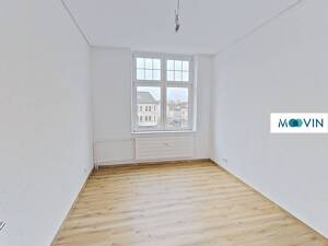 Modernisierte 3-Zimmer-Altbauwohnung mit Tageslichtbad – 45327 Essen – Vorschaubild 8