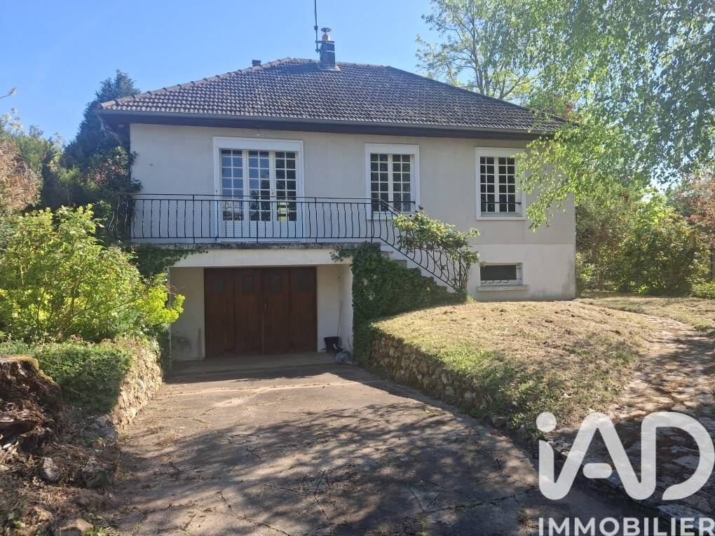 Maison 3 pièces 64 m² · à Briare · 64 m² · 105 000 €