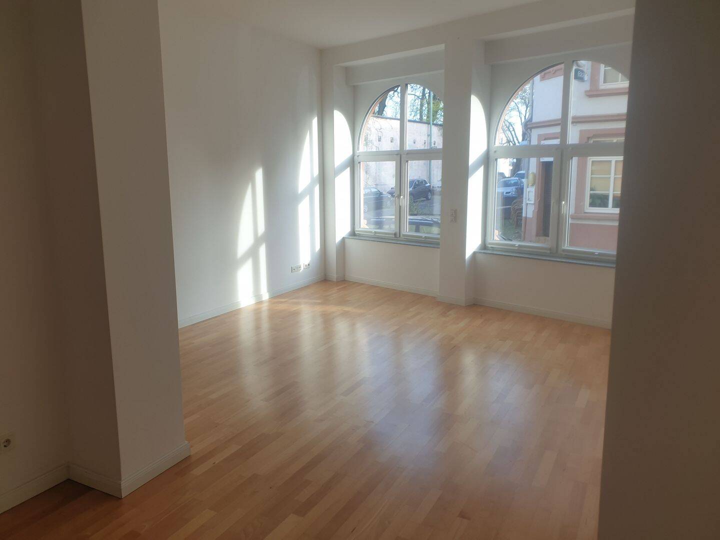 Gehobenes Wohnobjekt in Trier Euren mit besonderem Flair, Lage und Ausstattung