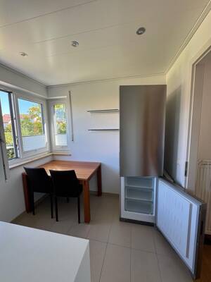 60qm Wohnung in Regensburg - BEFRISTET von September bis Februar – 93053 Regensburg – Vorschaubild 7