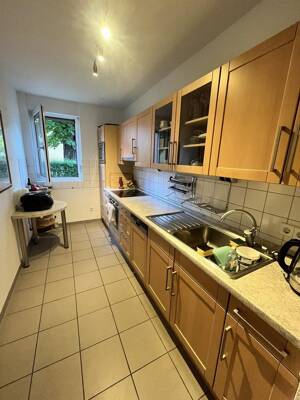 Gartenparadies in Freiburg Herdern * ohne Provision * – 79104 Freiburg im Breisgau – Vorschaubild 6