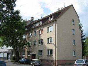 3,5 Raum Wohnung im Erdgeschoss (Hochparterre) Germaniastraße 168, 45355 Essen