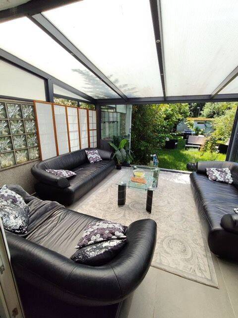 Erstklassiges Familien-Eigenheim mit rund 179 m² Wohn-Nutzfl., Terrasse, Garten u. Garagen – Bochum – Vorschaubild 3